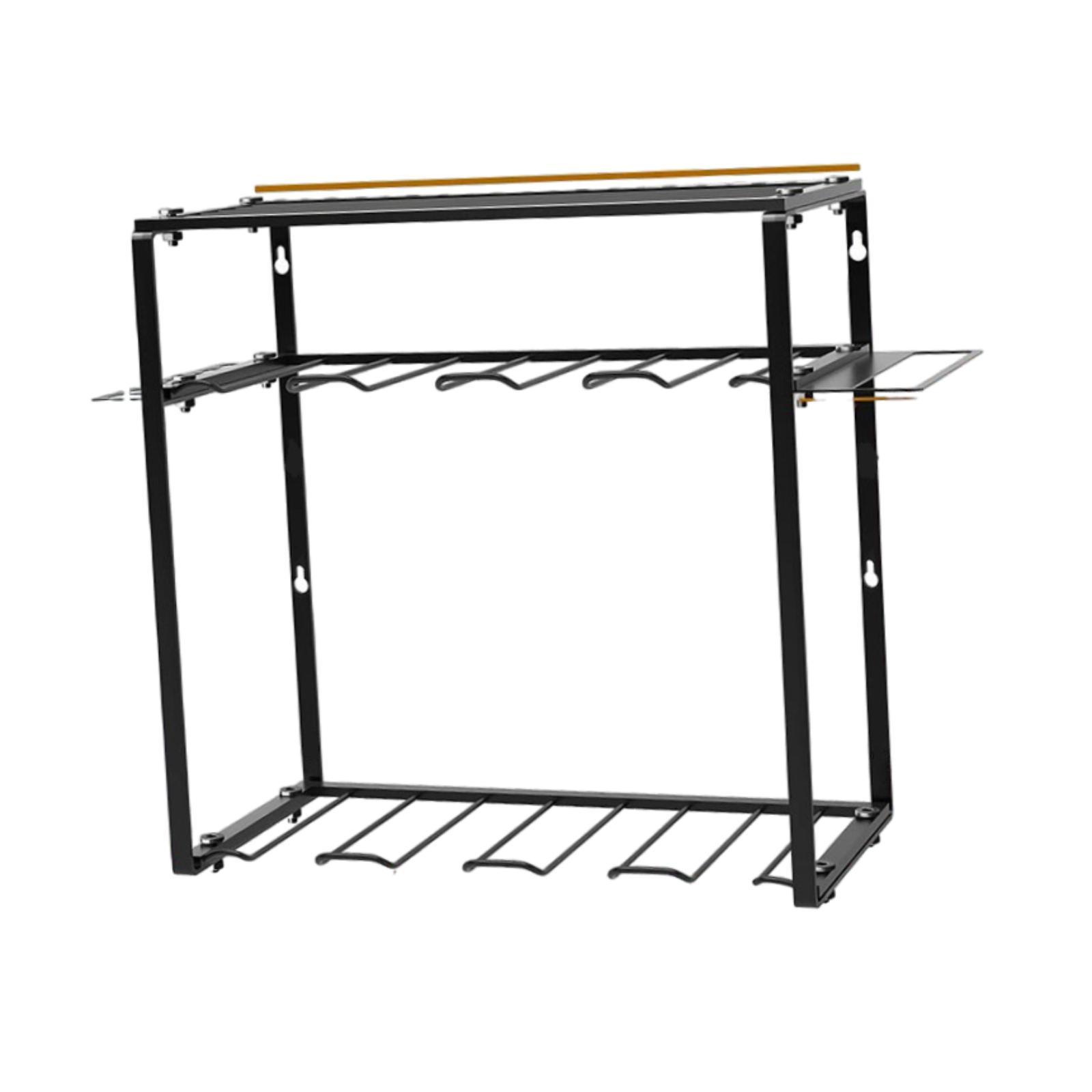 Elektrowerkzeug-Organizer, Wer – Workshop Tools Shelf Bewertung und Preis