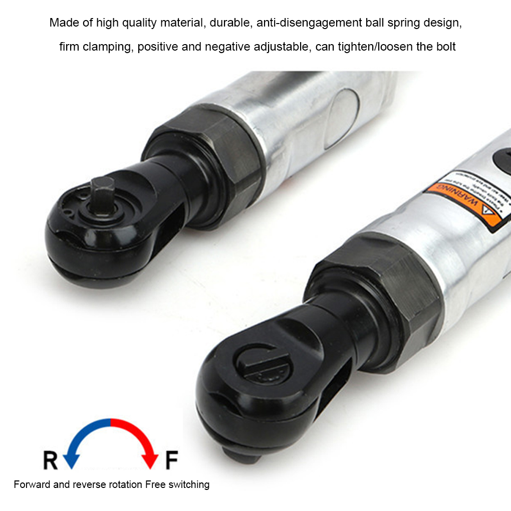 Luftpneumatischer Ratschenschl – Special Workshop Tools Bewertung und Preis