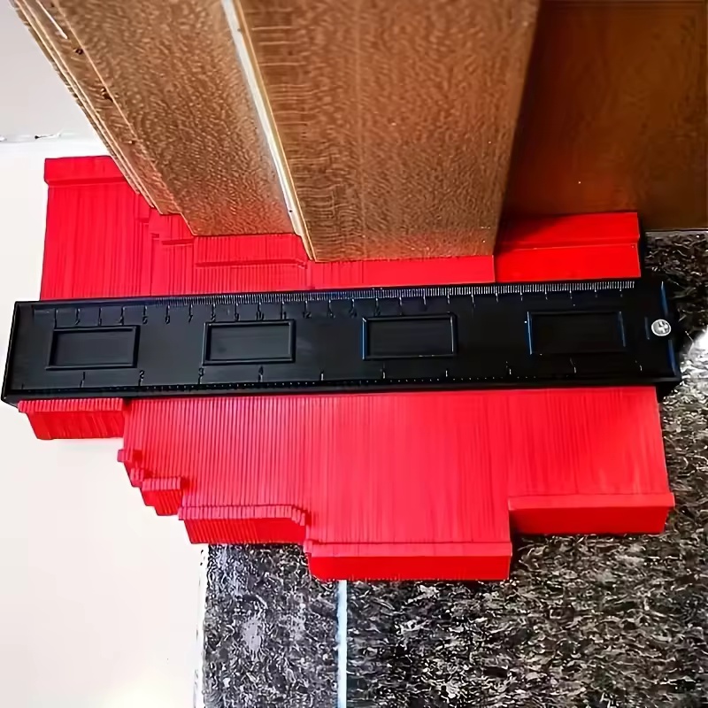 Profil-Konturmessgerät, Linien – Workshop Measuring Tools Bewertung und Preis