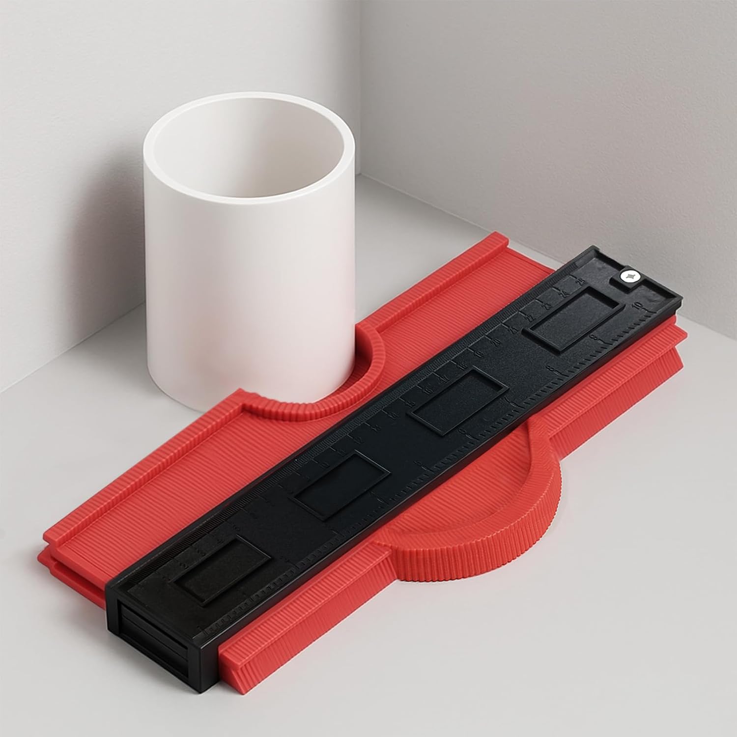 Profil-Konturmessgerät, Linien – Workshop Measuring Tools Bewertung und Preis