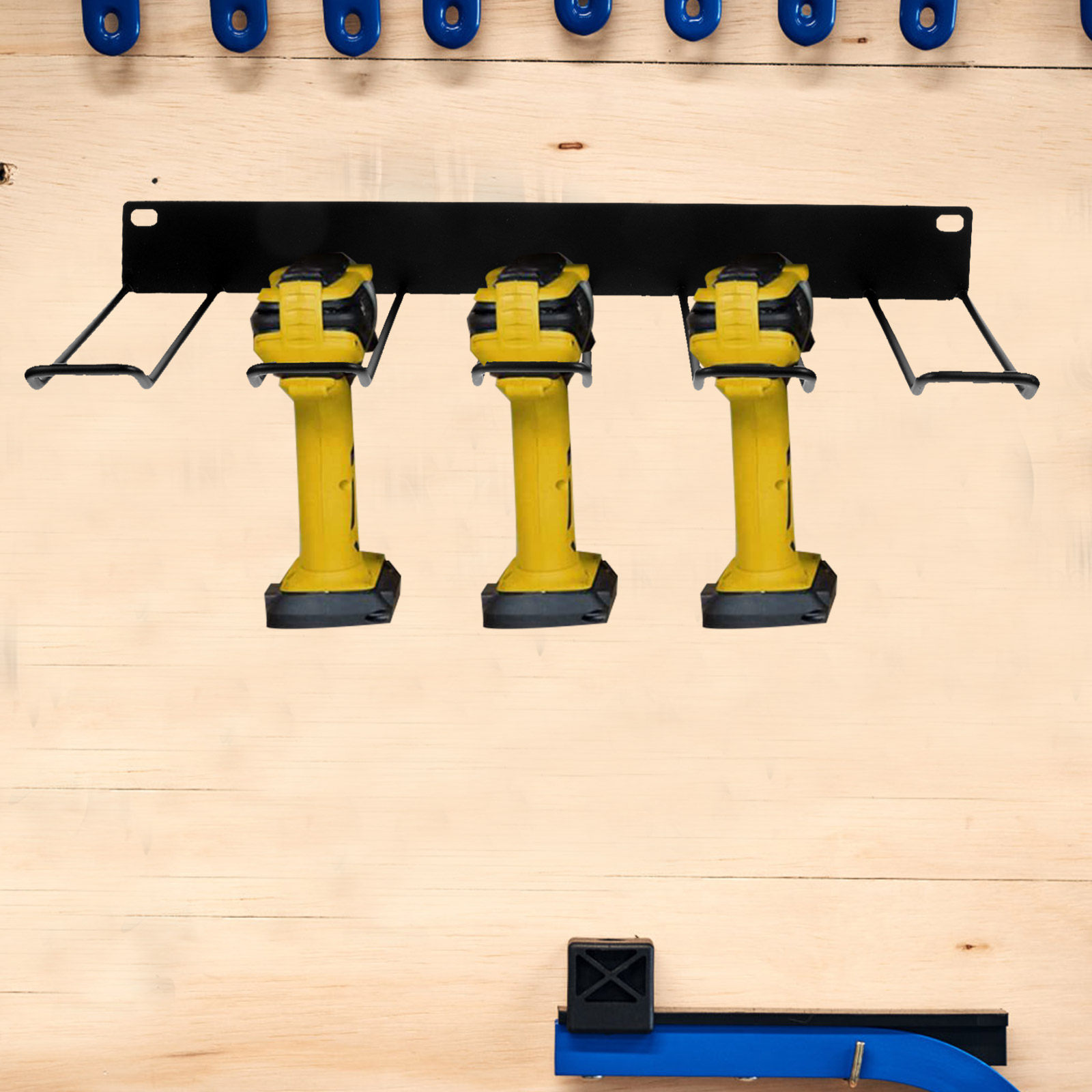 Werkzeugorganizer zur Wandmont – Workshop Tools Shelf Bewertung und Preis