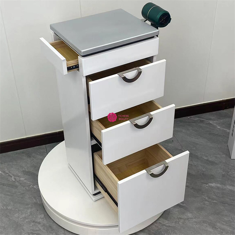 Yicheng Beauty Moderner Salon- – Workshop Tools For Sale Bewertung und Preis