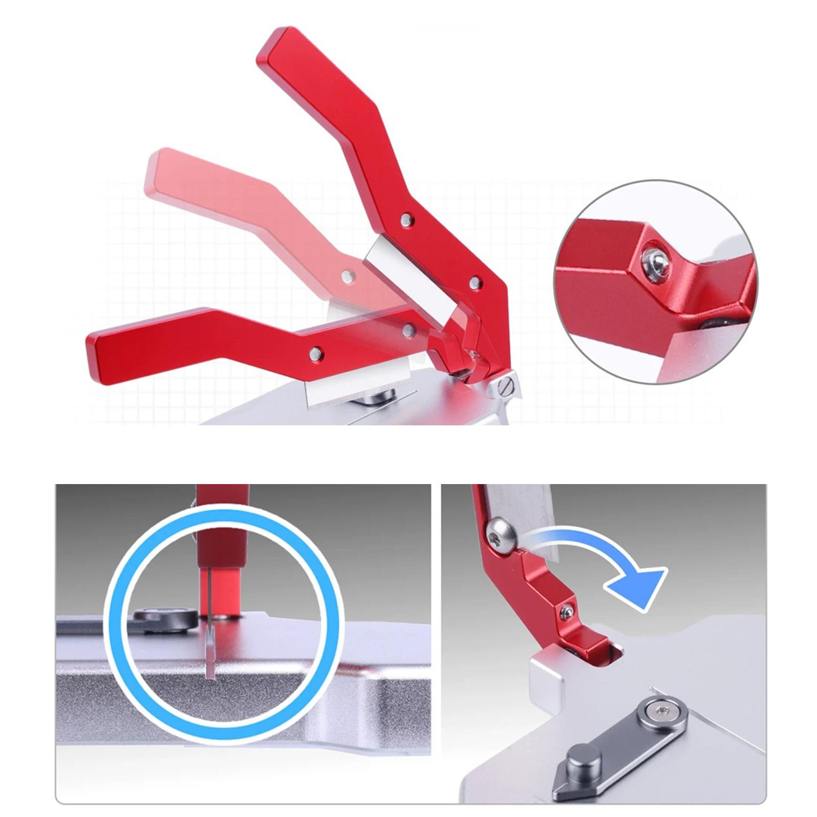 Mini-Schneidetisch mit festem  – Workshop Tools Toy Bewertung und Preis